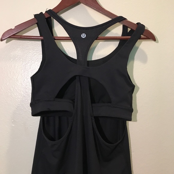 •Lululemon• Workout Tank - Picture 3 of 3